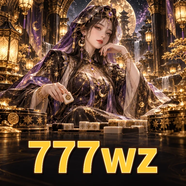 Mengunduh 777wz APK 4.8.1