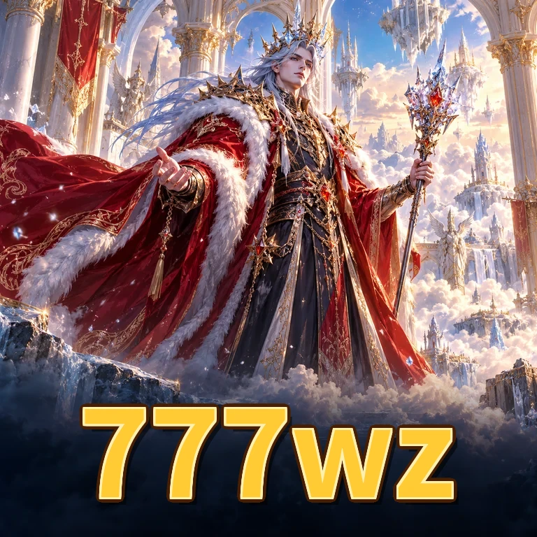 Logo 777wz, berkas APK 4.8.1