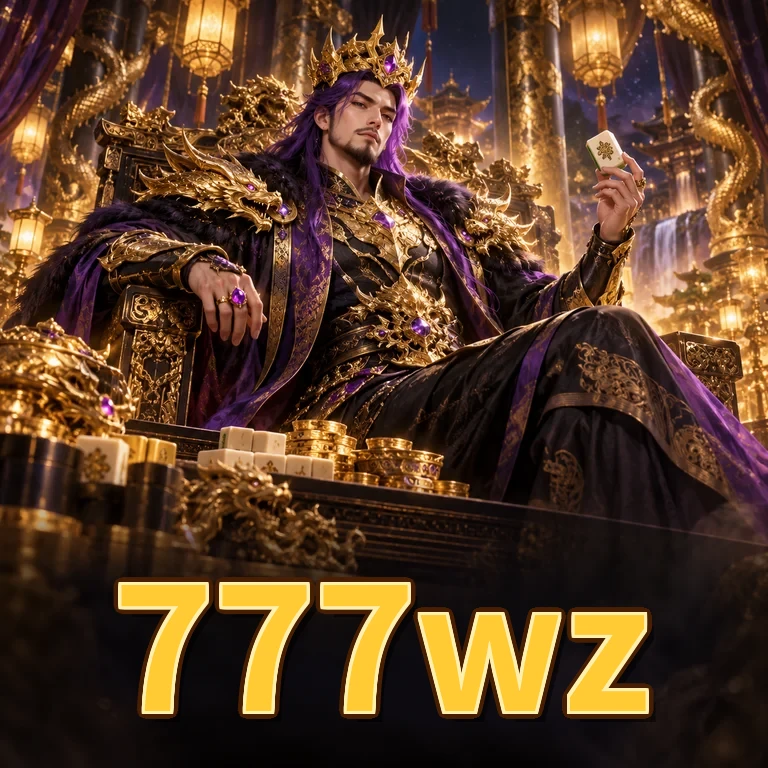 Ilustrasi aplikasi 777wz di Android