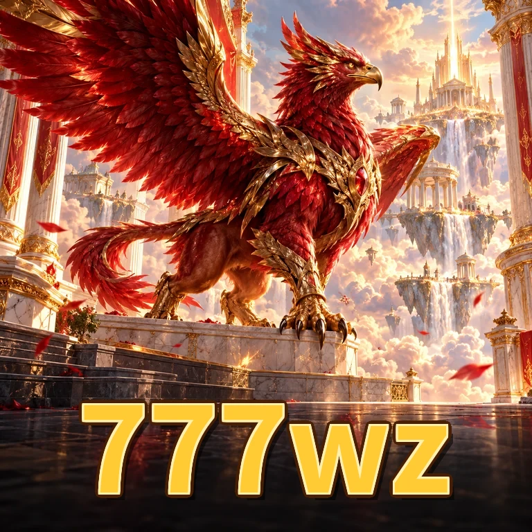 Logo 777wz