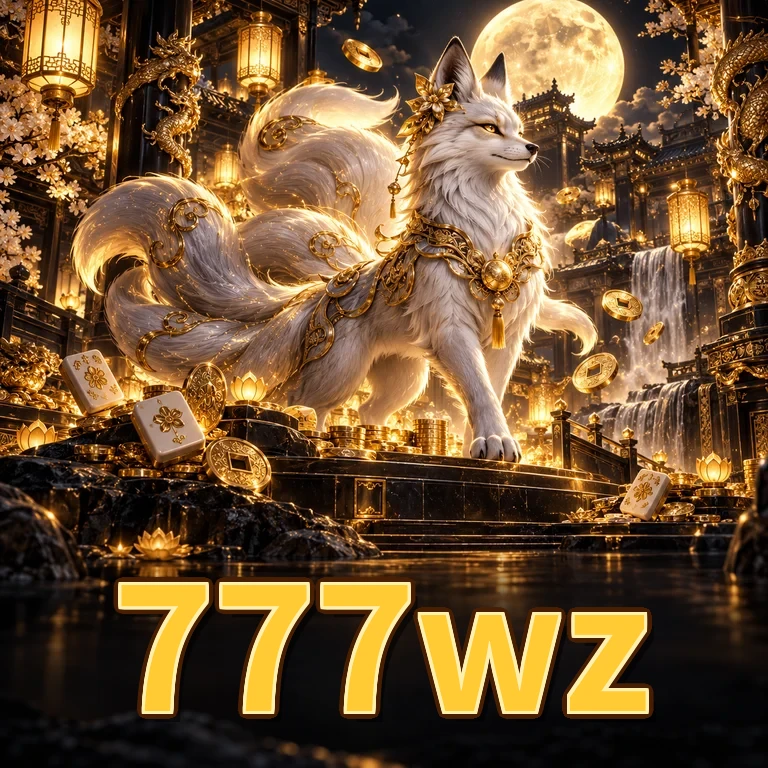 Logo 777wz