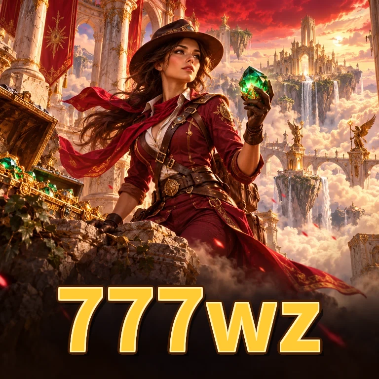 Keamanan 777wz