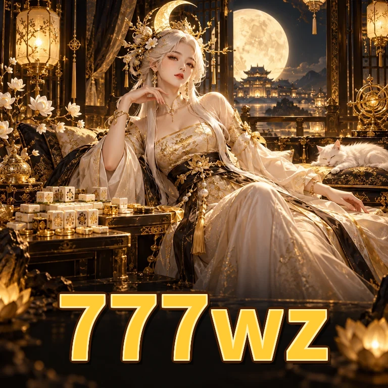 Ilustrasi persyaratan Android untuk 777wz 4.8.1