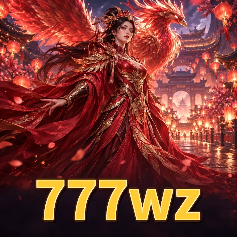 Ilustrasi berkas 777wz APK 4.8.1